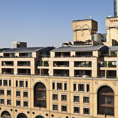 Raphael Suites Йоханесбург Екстериор снимка
