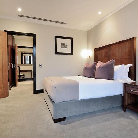 Raphael Suites Йоханесбург Екстериор снимка