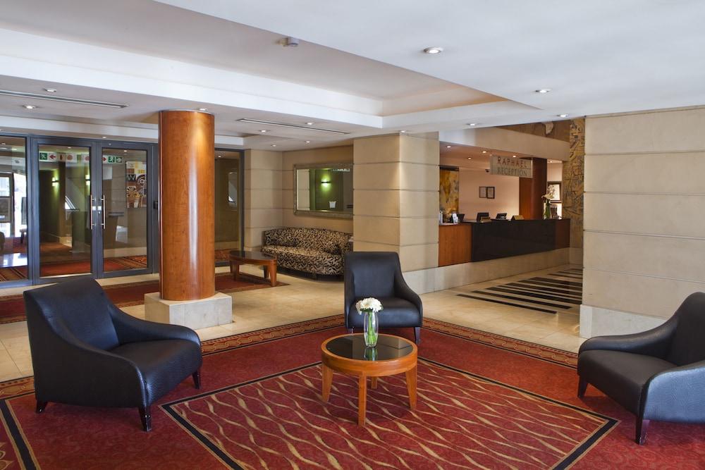 Raphael Suites Йоханесбург Екстериор снимка