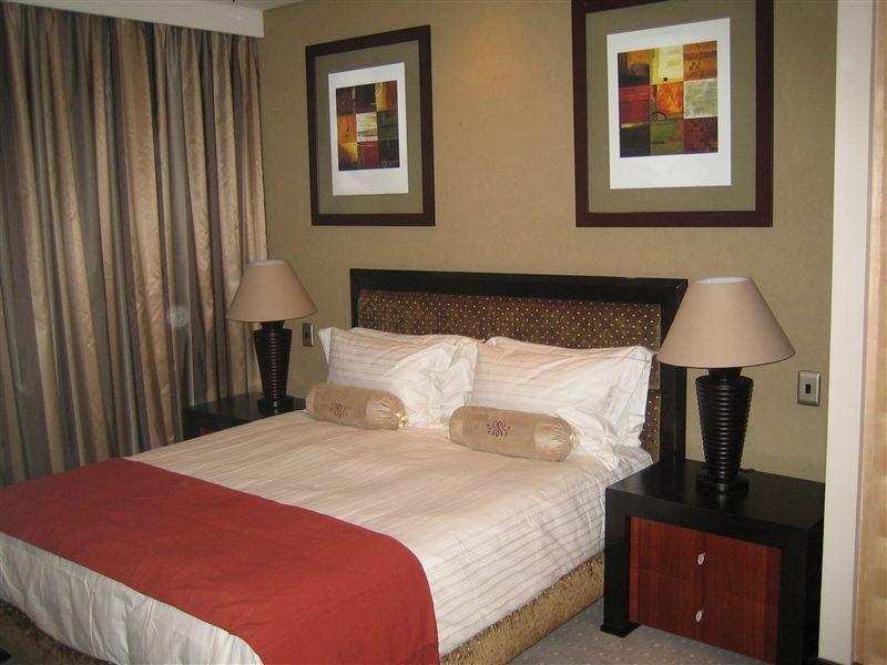 Raphael Suites Йоханесбург Екстериор снимка
