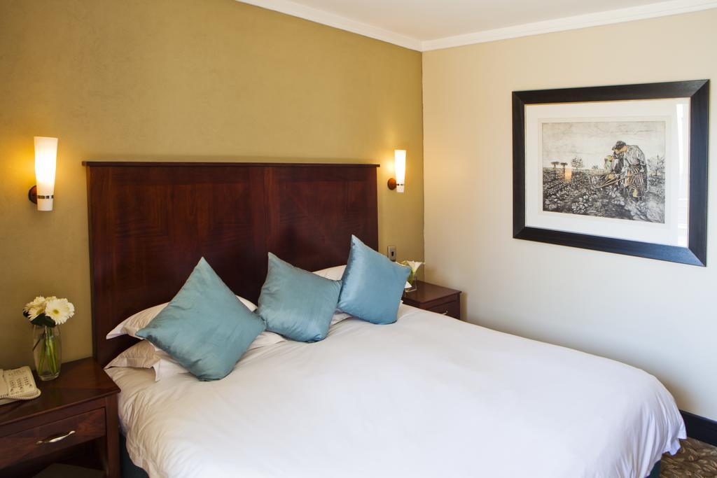 Raphael Suites Йоханесбург Екстериор снимка