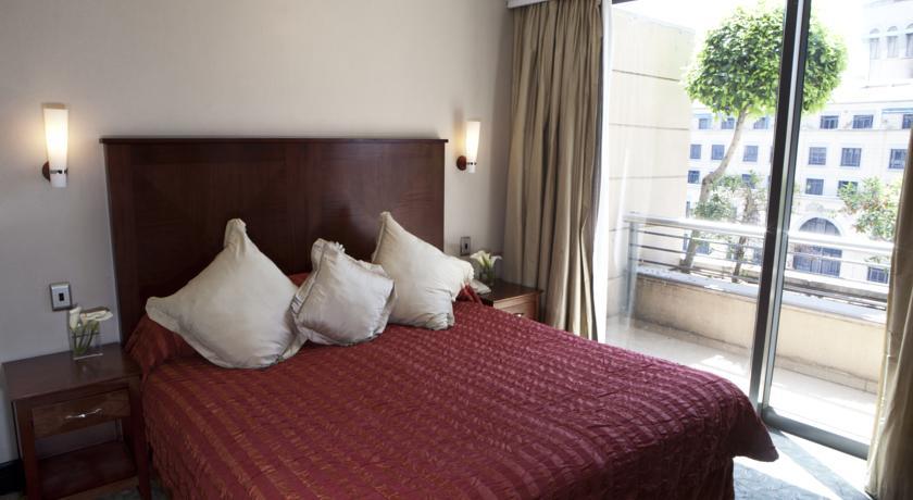Raphael Suites Йоханесбург Екстериор снимка