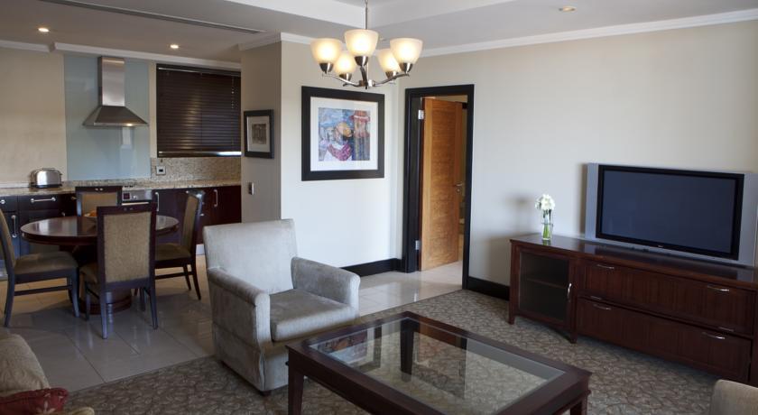 Raphael Suites Йоханесбург Екстериор снимка