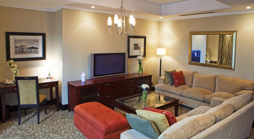Raphael Suites Йоханесбург Екстериор снимка