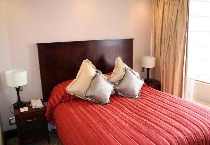 Raphael Suites Йоханесбург Екстериор снимка