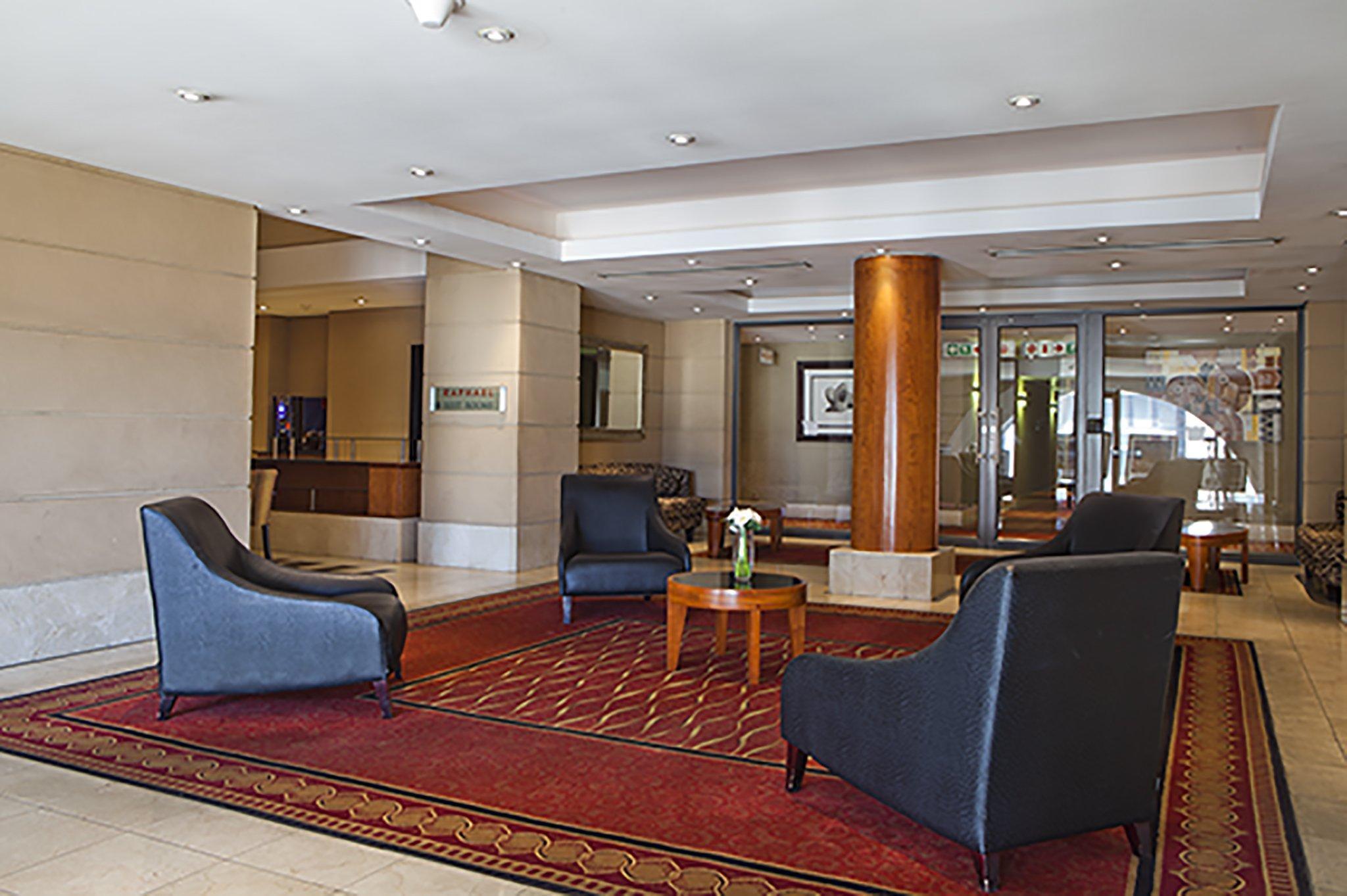 Raphael Suites Йоханесбург Екстериор снимка