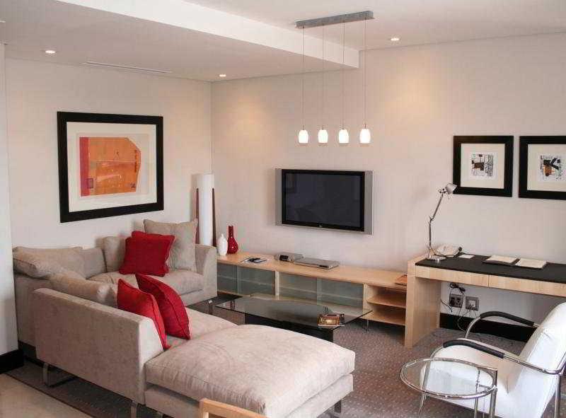 Raphael Suites Йоханесбург Екстериор снимка