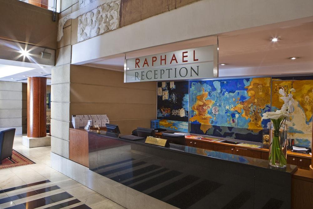 Raphael Suites Йоханесбург Екстериор снимка