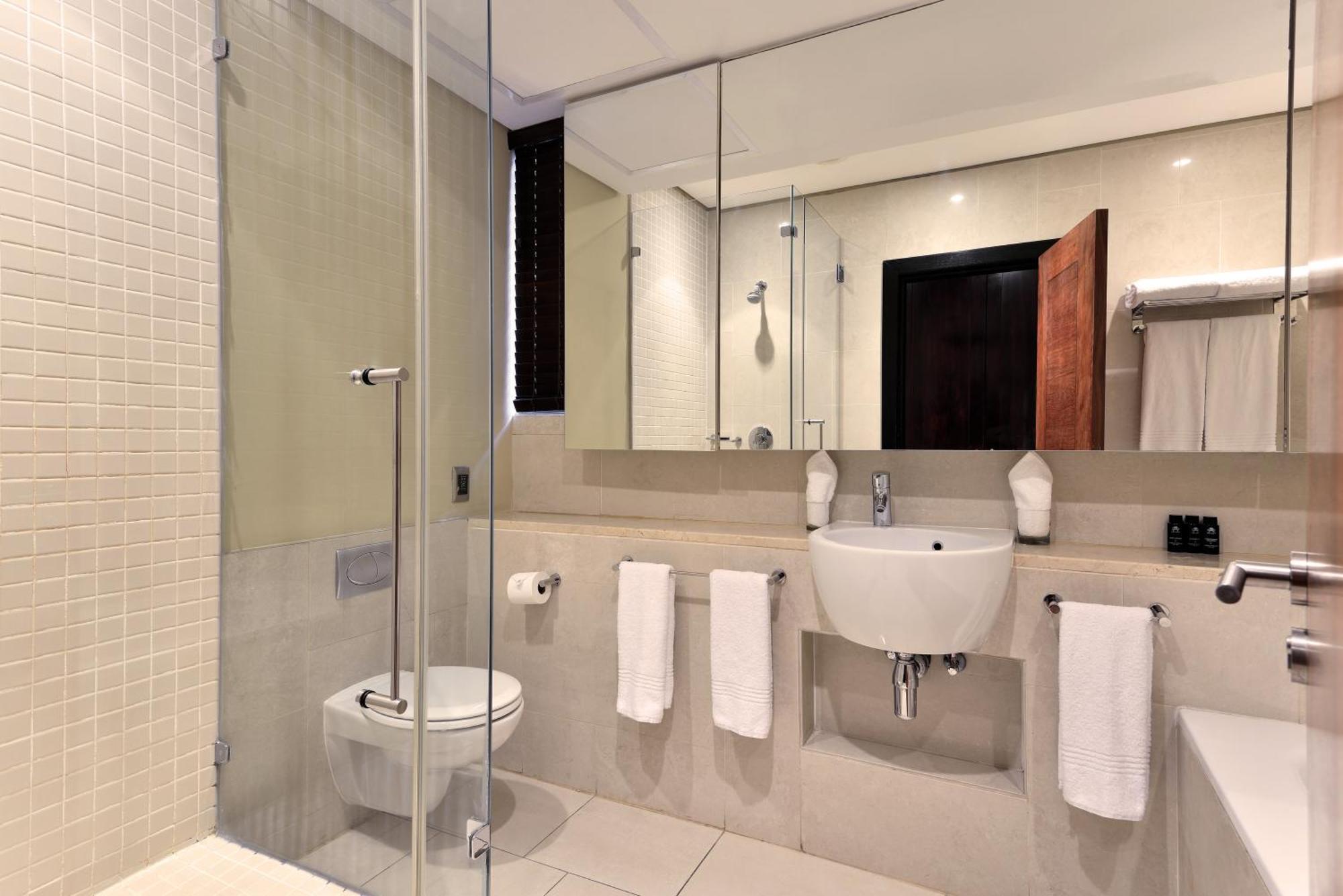 Raphael Suites Йоханесбург Екстериор снимка