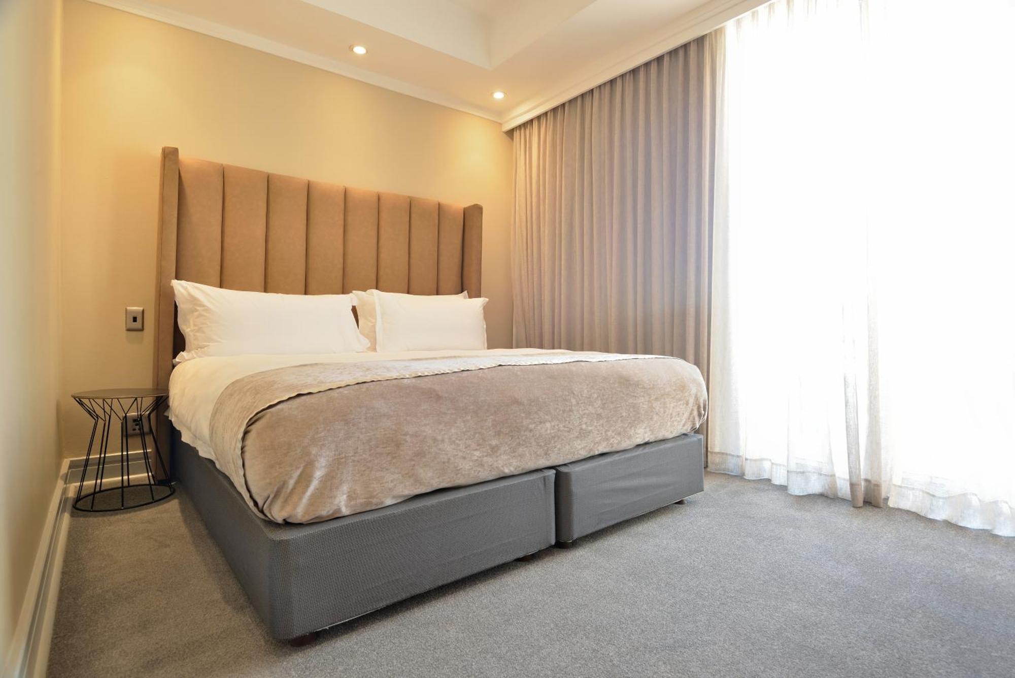 Raphael Suites Йоханесбург Екстериор снимка