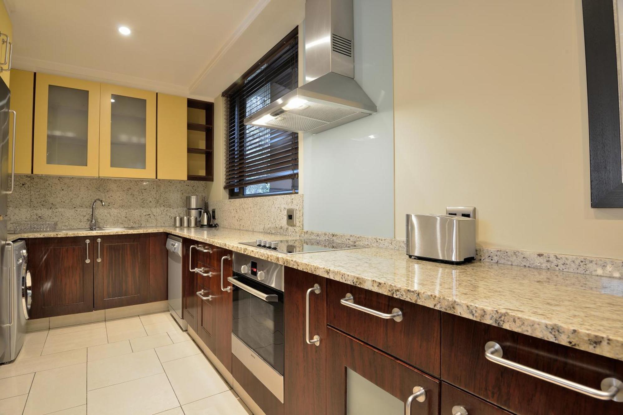 Raphael Suites Йоханесбург Екстериор снимка