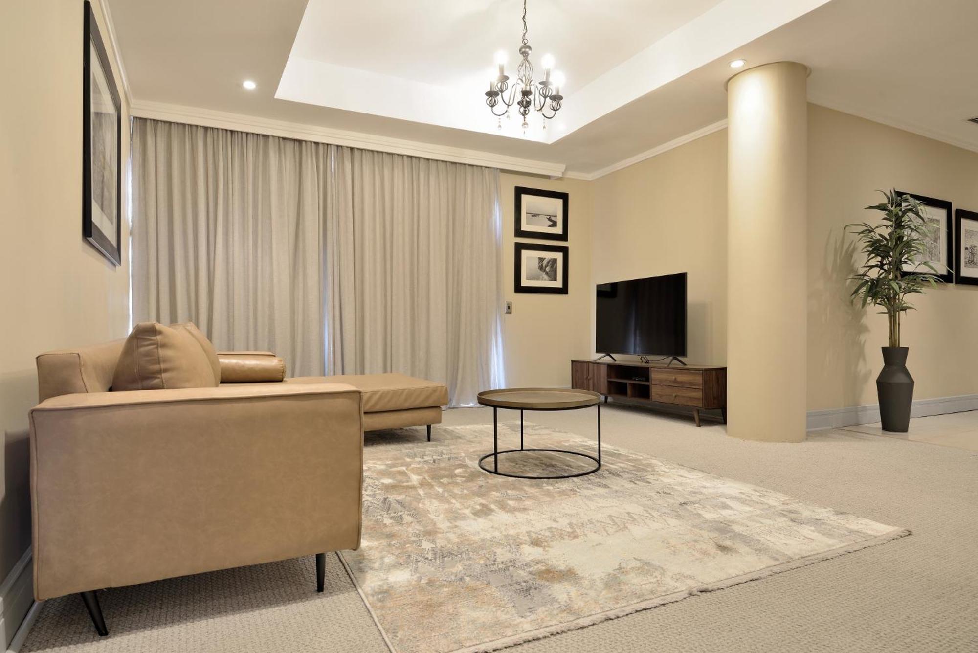 Raphael Suites Йоханесбург Екстериор снимка