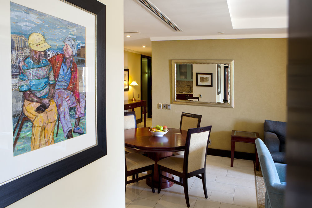 Raphael Suites Йоханесбург Екстериор снимка