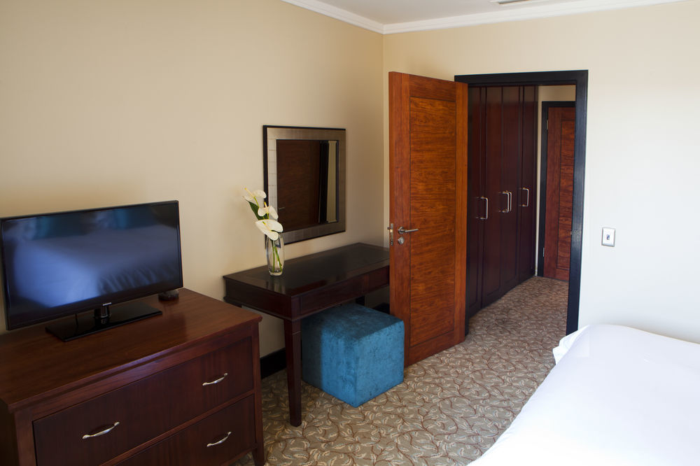 Raphael Suites Йоханесбург Екстериор снимка