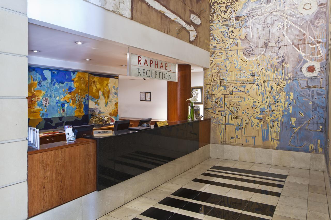 Raphael Suites Йоханесбург Екстериор снимка